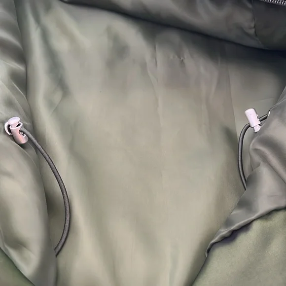 Indigo Women's Quilted Vest - Picture 5 of 5